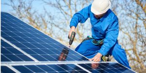 Installation Maintenance Panneaux Solaires Photovoltaïques à Rimsdorf